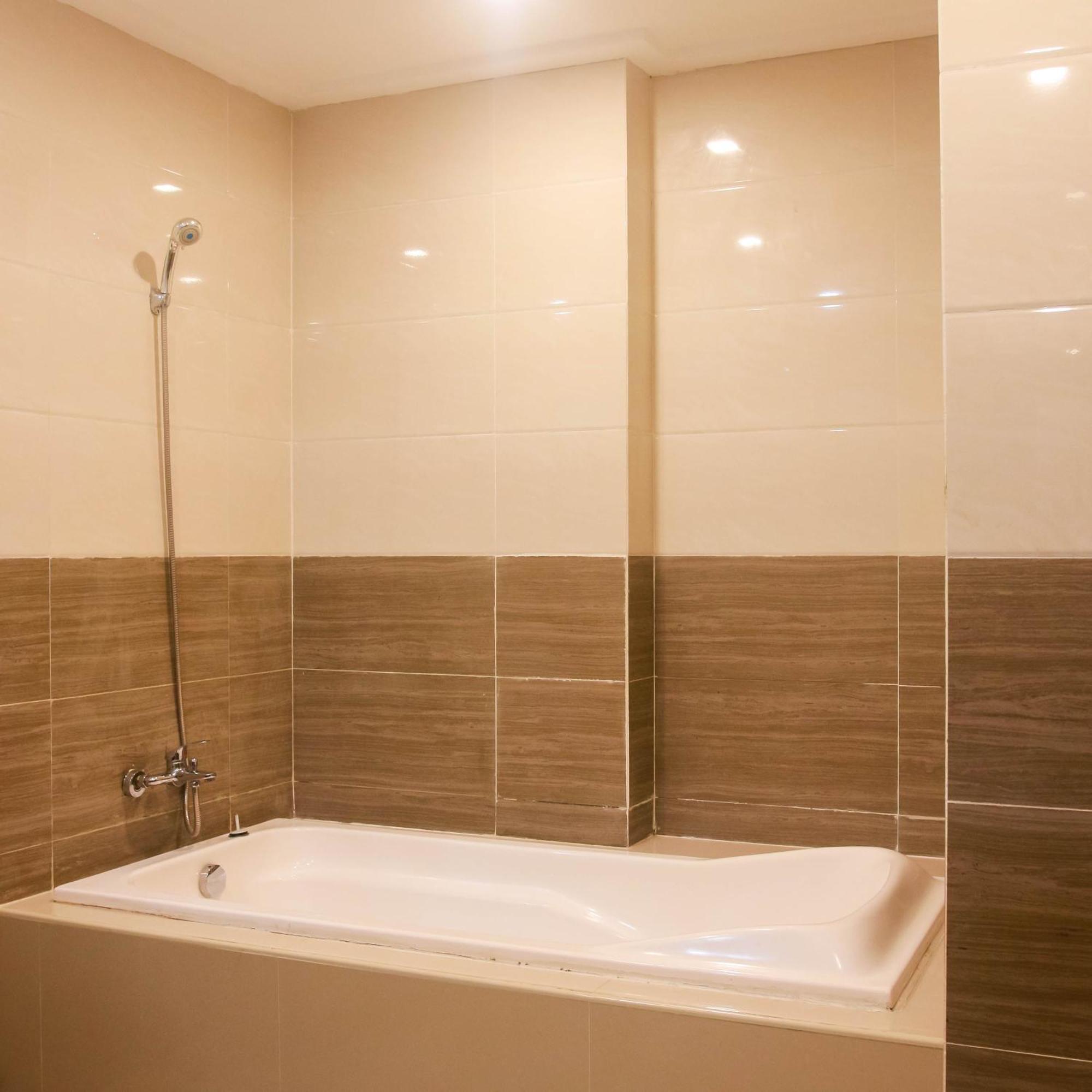 Iloilo Gateway Hotel And Suites Pavia Zewnętrze zdjęcie