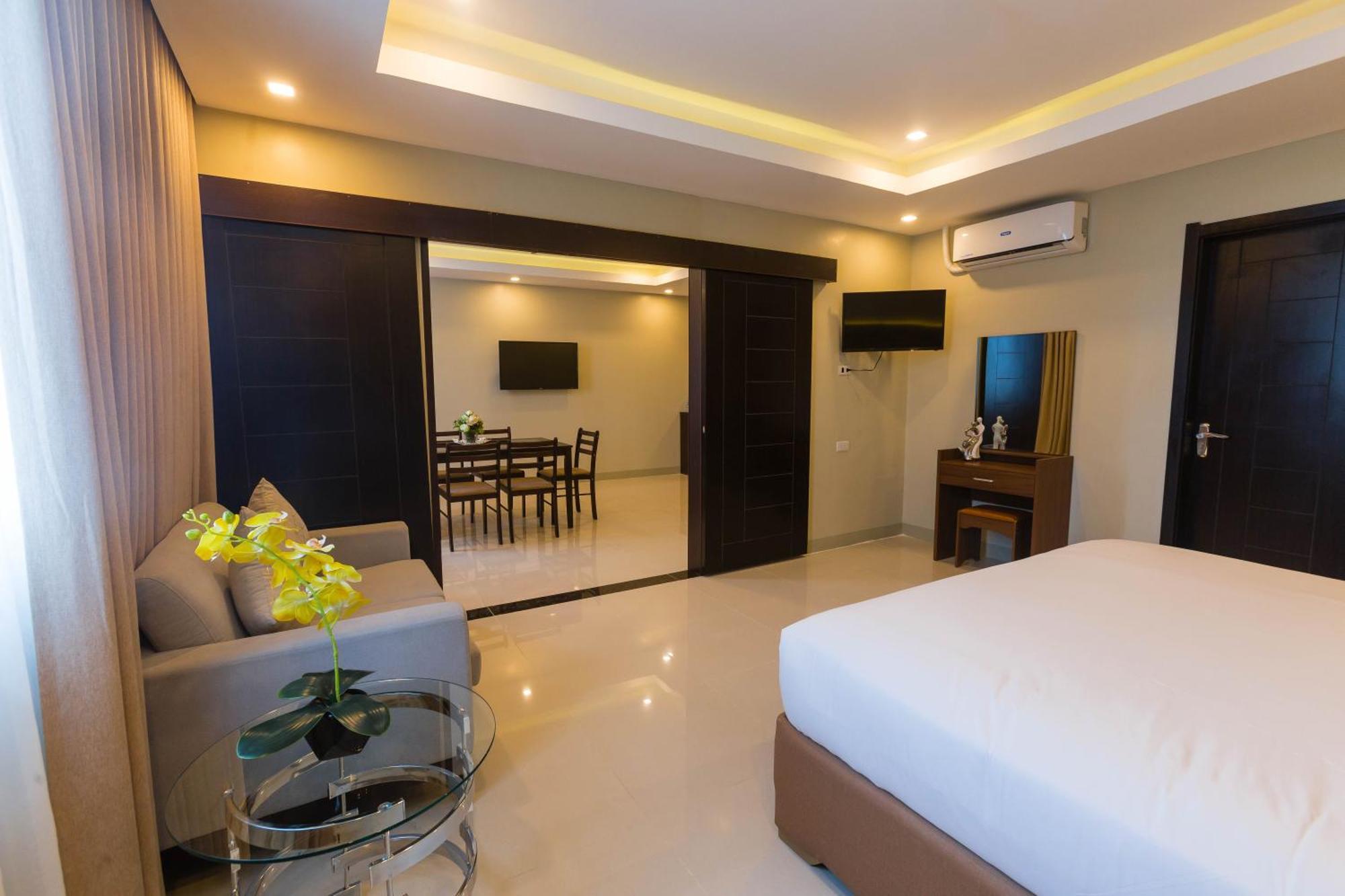 Iloilo Gateway Hotel And Suites Pavia Zewnętrze zdjęcie