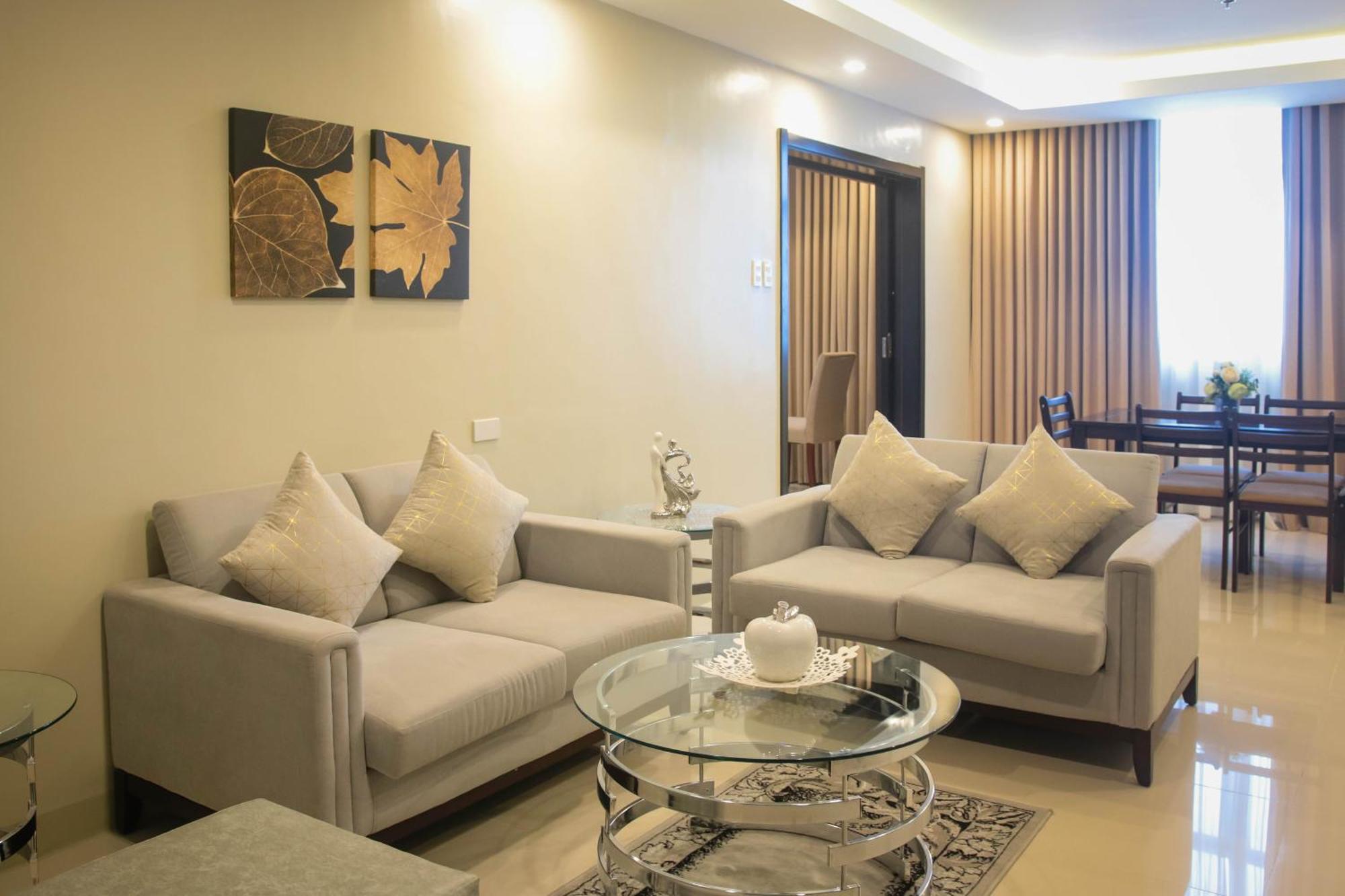 Iloilo Gateway Hotel And Suites Pavia Zewnętrze zdjęcie