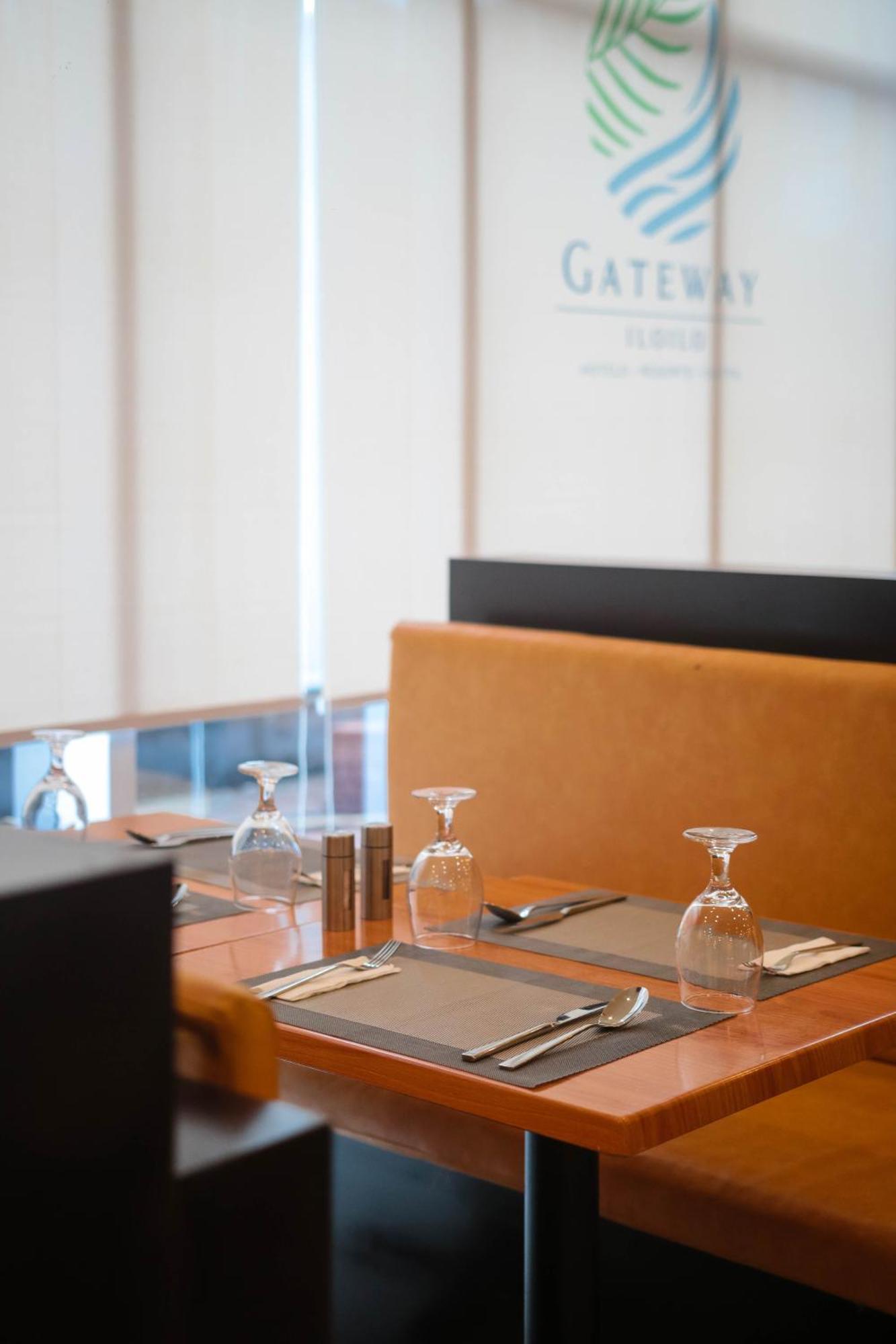 Iloilo Gateway Hotel And Suites Pavia Zewnętrze zdjęcie