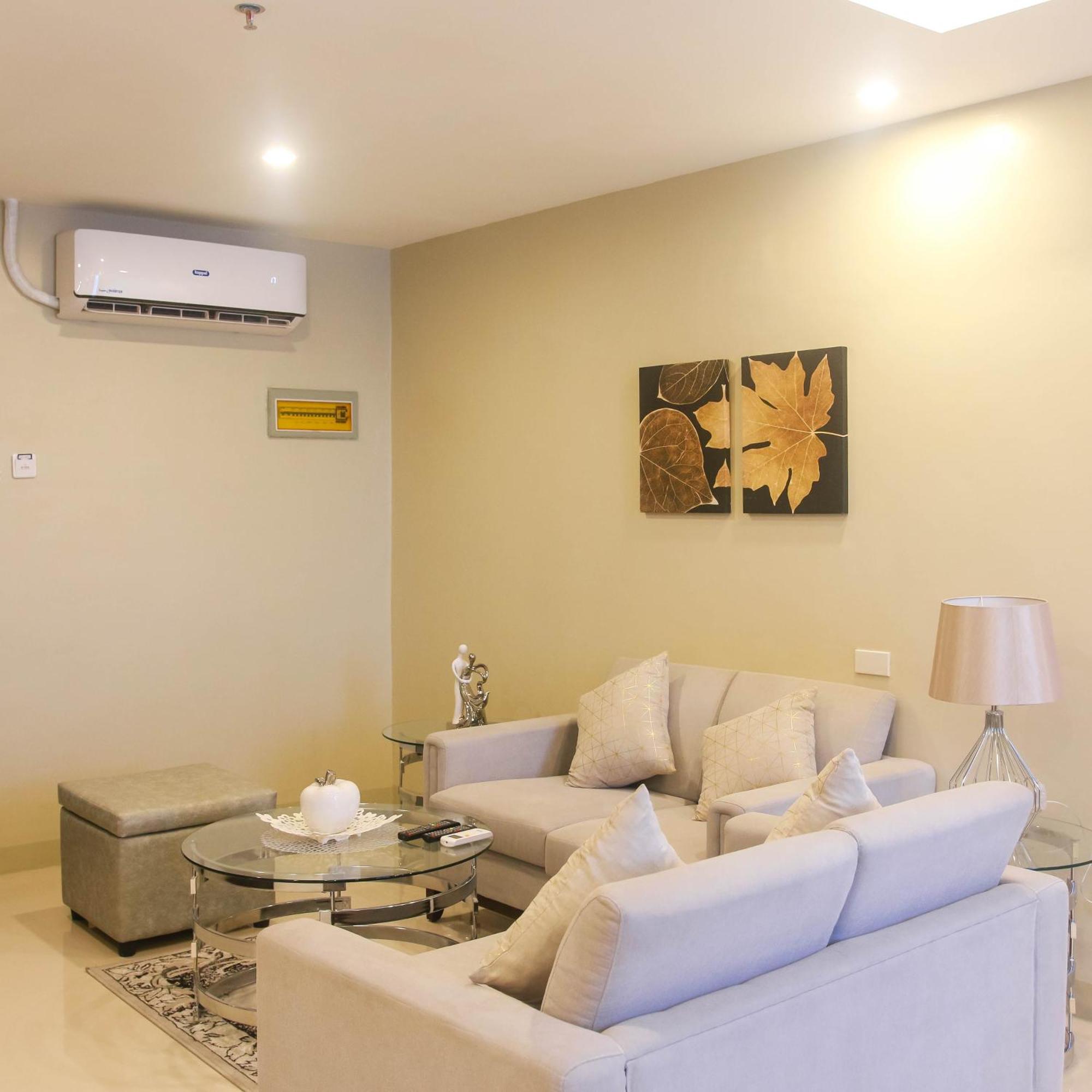 Iloilo Gateway Hotel And Suites Pavia Zewnętrze zdjęcie